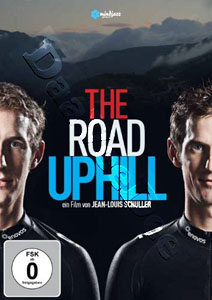 The Road Uphill | The Road Up hill  DVD